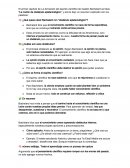 Bachelard, La formación del espíritu científico
