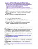 Tipos de empresas según diferentes criterios