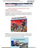 Sistemas de interconexión del Ecuador