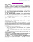 Apuntes de clínica psicoanalítica