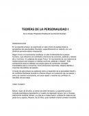 Ensayo “Perspectiva freudiana de una elección de pareja"