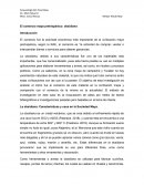 El comercio maya prehispánico