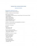 Manual Analisis de puesto de farmacia