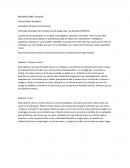 Resumen libro “Pistacho”