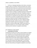 Origen y desarrollo de Fornite