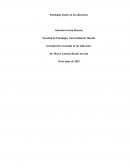 Patologías duales en las adicciones