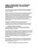 Consultoria NIIF 15 integrada- Operacionalizacion y justificacion estrategica