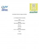 El caso de Juan, el niño triqui