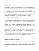 El Positivismo: Definición y Fundamento