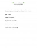 Procesos de vida (Carl Jung)