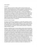 El poder de hablar en público: El arte de conectar con las personas