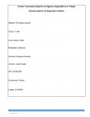 TP Psicologia Laboral