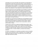 Ensayo Carlomagno: vida, obra e importancia en la Edad Media