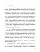La problemática de la disciplina escolar, las prácticas inadecuadas, los efectos del maltrato y la necesidad de implementar enfoques más formativos y colaborativos