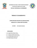 Clima organizacional.Clima institucional