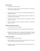 Registro de expedientes colectivos