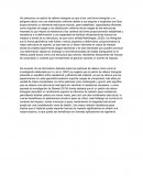 Seleccion Matriz triangular