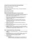 Clases de educación física y salud Segundo básico