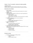 Uso, normativa y cobertura de extintores portátiles