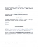 Reglamento Interno Natillera