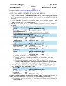 Teoria monetaria cap 1 y 2