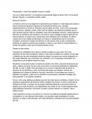 Los pinguinos emperadores llegaron al Norte Chico