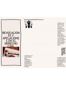 Revocación y apelaciones