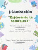 Los animales y sus habitadas y el cuidado del medio ambiente
