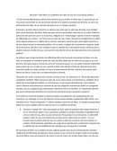 Karl Marx y el problema del valor de uso en la economía política