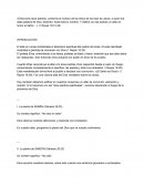 Bosquejo Levanta tu altar de piedra