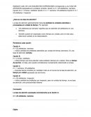 Cuestionario Teoria de colas