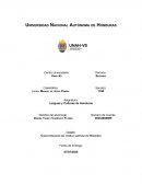 Caracterización del pueblo garífuna en Honduras