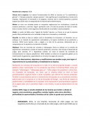 Los valores fundamentales de SEGA se resumen en "La creatividad es génesis"