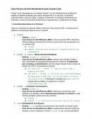 Guía Técnica de Alto Rendimiento para Claude Code