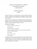 Caso Innovación y Desarrollo S.A