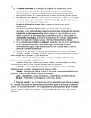 La película El Método, una crítica a la lógica empresarial moderna