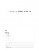 Trabajo integrador. Ensayo de lectura La vida que elijo apreciar