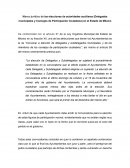 Marco jurídico de las elecciones de autoridades auxiliares (Delegados municipales y Consejos de Participación Ciudadana) en el Estado de México
