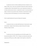 Las aplicaciones móviles