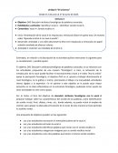 Unidad 4 “El Universo”