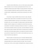 Narracion sobre la pérdida de la capacidad de soñar y la lucha contra el olvido y la resignación.