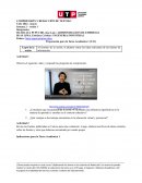 La tecnologia en la vida estudiantil