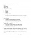 Taller: “Cuidar tu mente, cuidar tu vida”