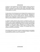 Proyecto Feria del libro