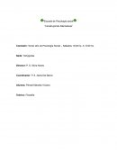 Filosofia ¿Qué es la verdad?