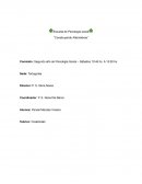 Teórico: Creatividad. Las fases se dan en este orden