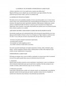 La ausencia de los padres: consecuencias a largo plazo