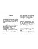 Leyenda mitológica de Lunaris