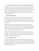 Retos en la integración de saberes tradicionales en Sistemas de Salud modernos