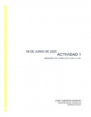 Menores en conflicto con la ley